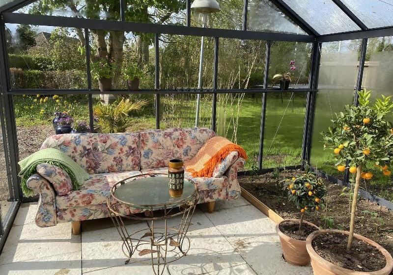 Bed and Breakfast Huset I Hejls