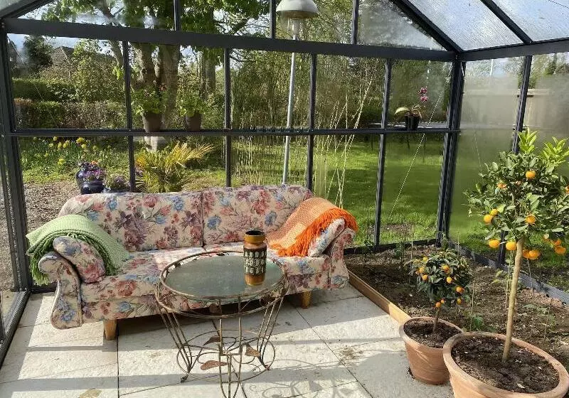 ベッドアンドブレックファースト Huset I Hejls