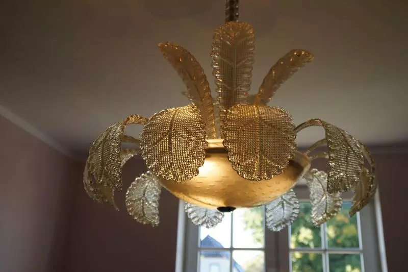 ベッドアンドブレックファースト Huset I Hejls