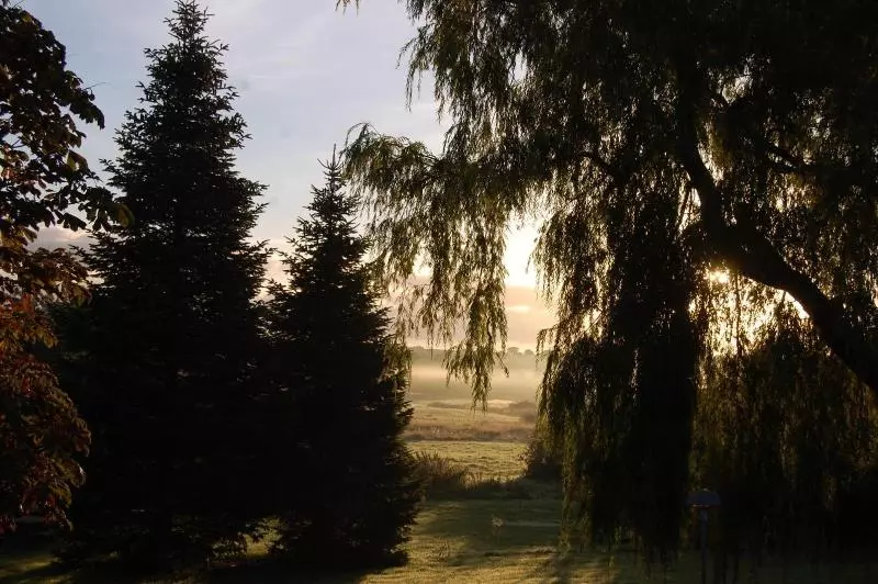 ベッドアンドブレックファースト Huset I Hejls