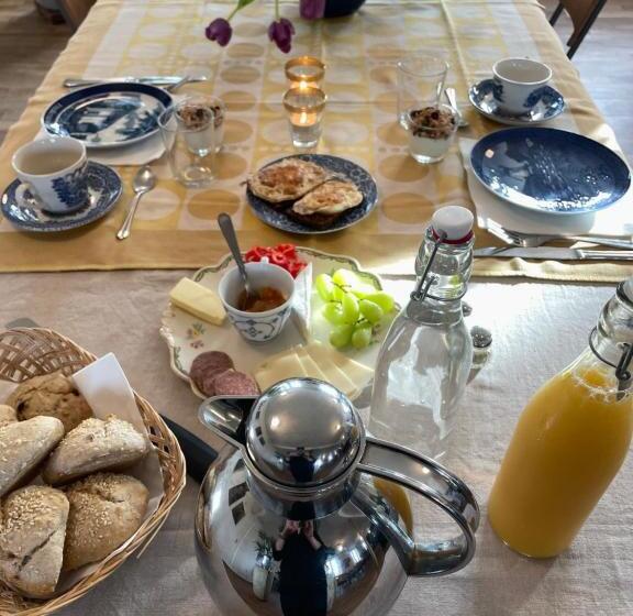 Bed and Breakfast Huset I Hejls