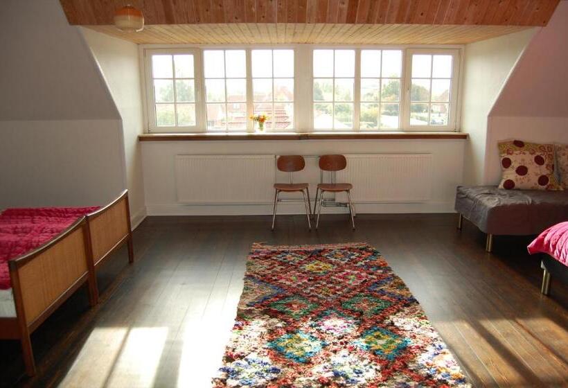 Bed and Breakfast Huset I Hejls