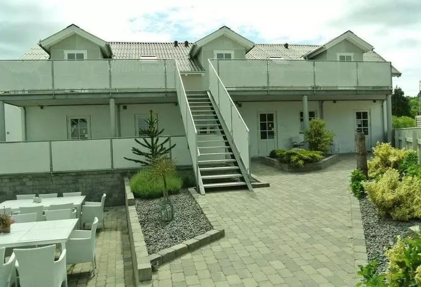 Kærskovgård Bed & Breakfast