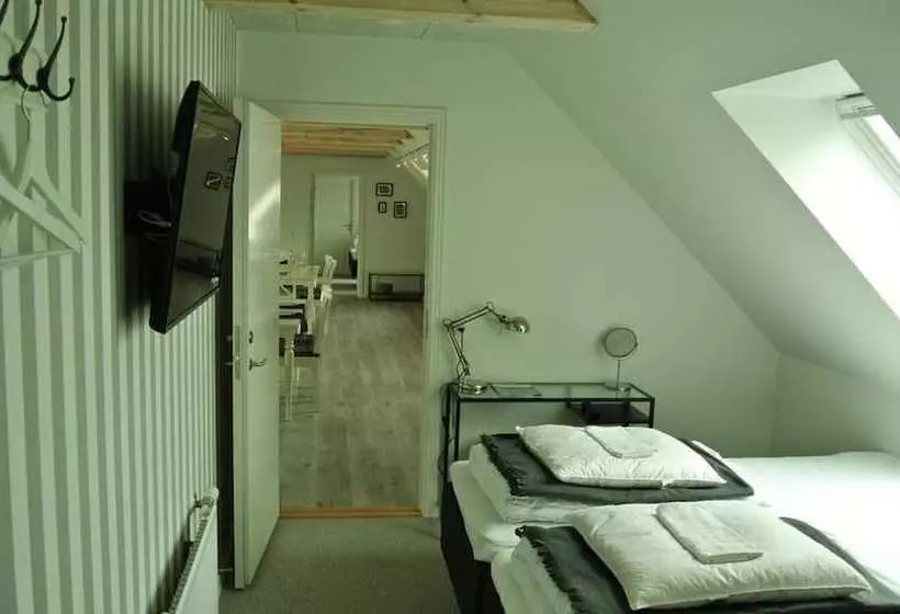Kærskovgård Bed & Breakfast