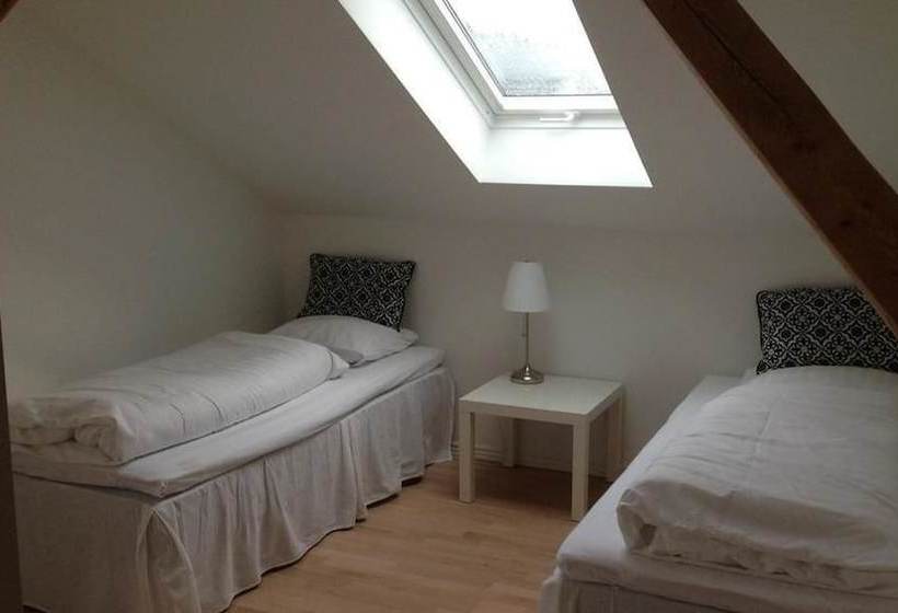 Kærskovgård Bed & Breakfast