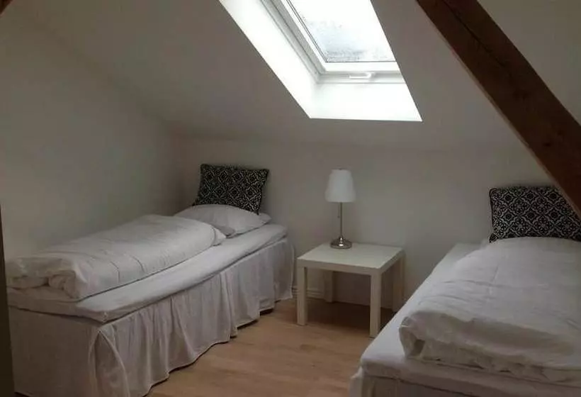 Kærskovgård Bed & Breakfast