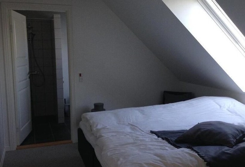 Kærskovgård Bed & Breakfast