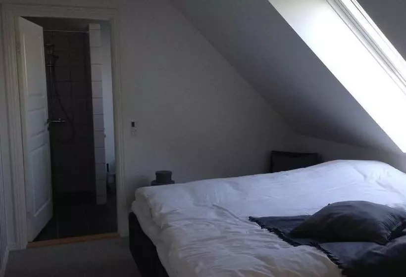 Kærskovgård Bed & Breakfast