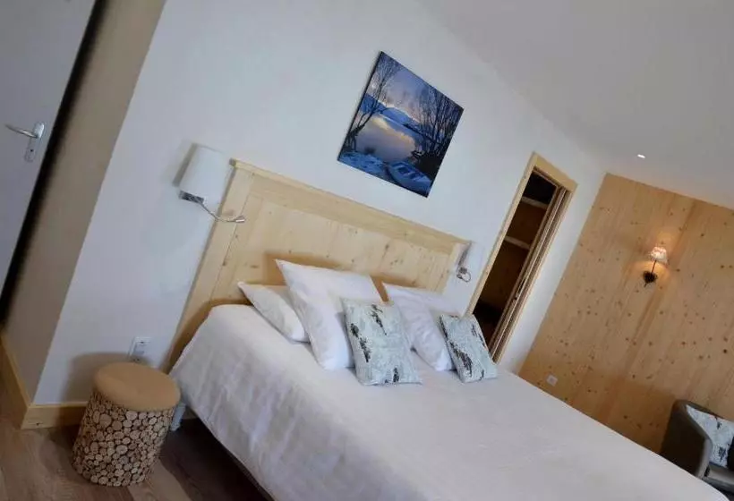 Aamiaismajoitus (B&B) Le Coeur 1210