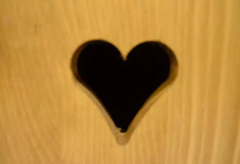 Aamiaismajoitus (B&B) Le Coeur 1210