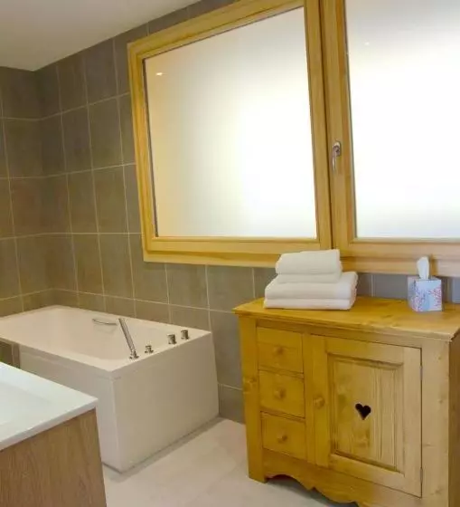 Aamiaismajoitus (B&B) Le Coeur 1210