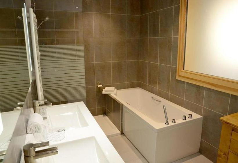 ベッドアンドブレックファースト Le Coeur 1210