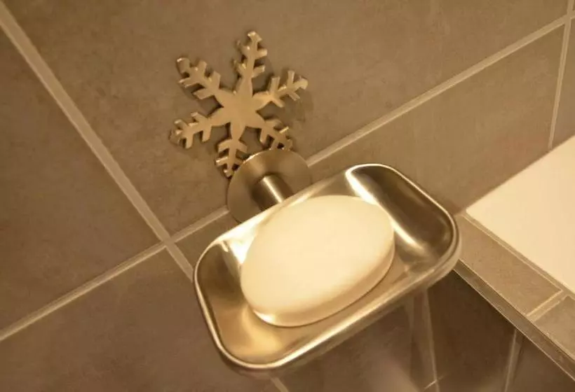 Aamiaismajoitus (B&B) Le Coeur 1210