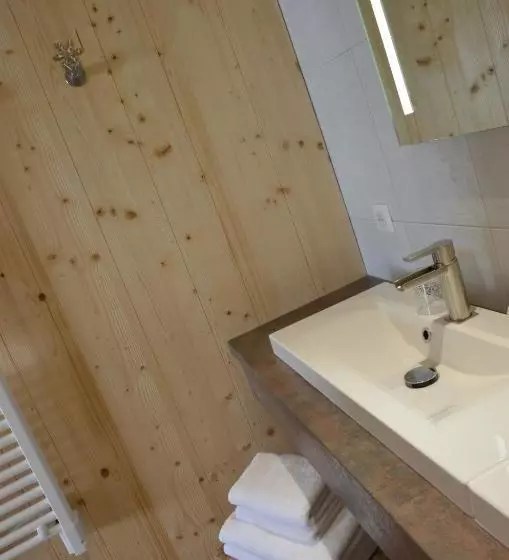 Aamiaismajoitus (B&B) Le Coeur 1210