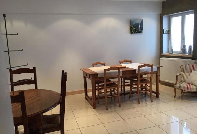 ベッドアンドブレックファースト Le Coeur 1210