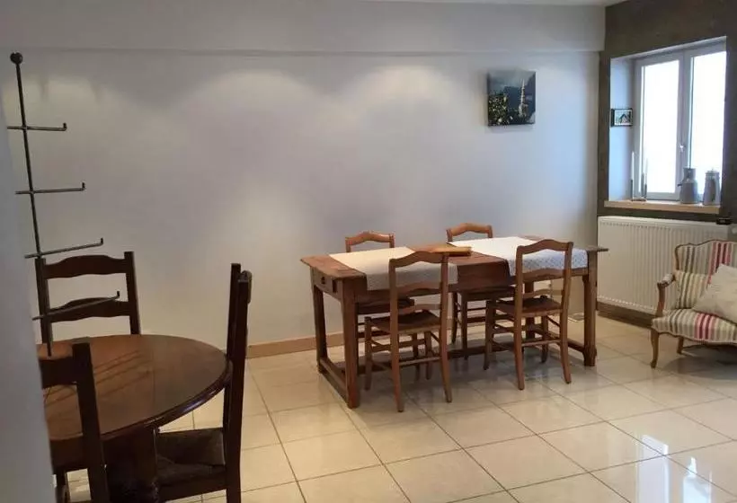 Aamiaismajoitus (B&B) Le Coeur 1210