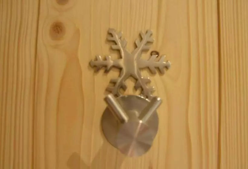 Aamiaismajoitus (B&B) Le Coeur 1210