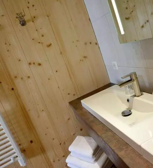 Aamiaismajoitus (B&B) Le Coeur 1210