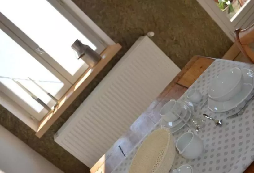 Aamiaismajoitus (B&B) Le Coeur 1210