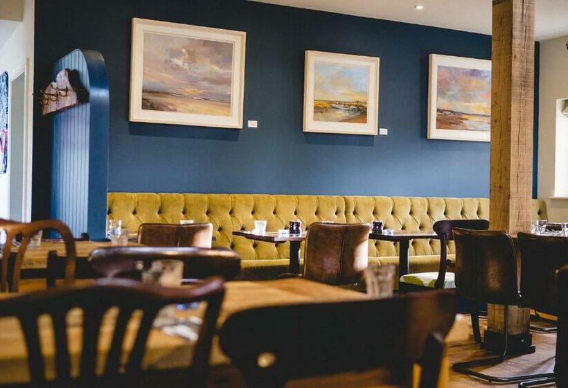 ベッドアンドブレックファースト The Hero