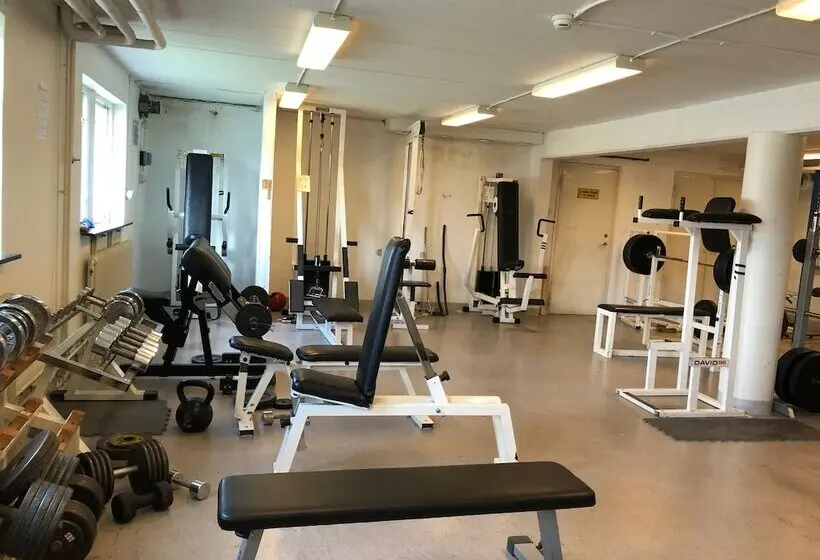 Hållsta Home Vandrarhem Hostel