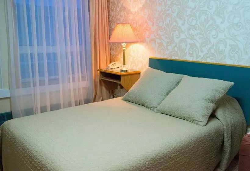 ホテル Alberta House