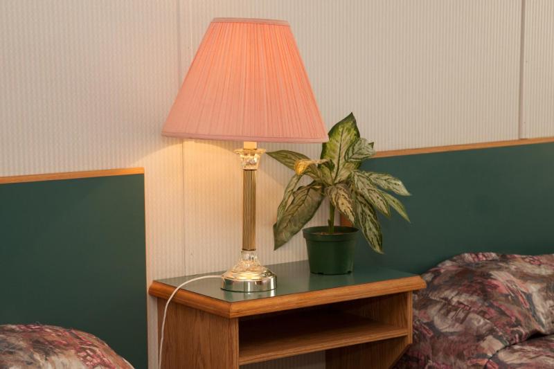 فندق Alberta House