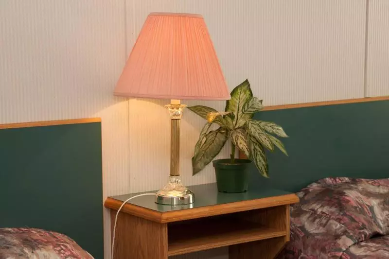 ホテル Alberta House