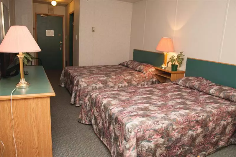 ホテル Alberta House