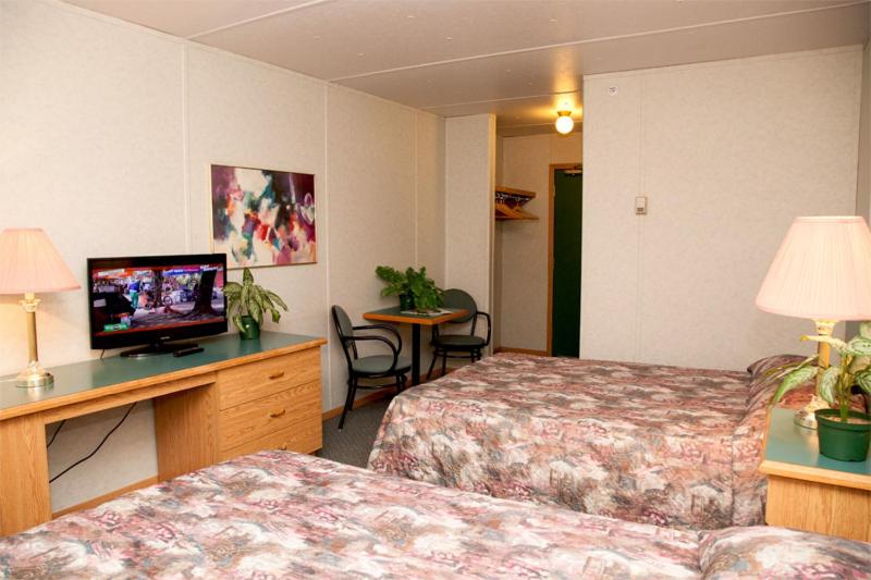 فندق Alberta House