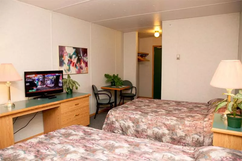 ホテル Alberta House