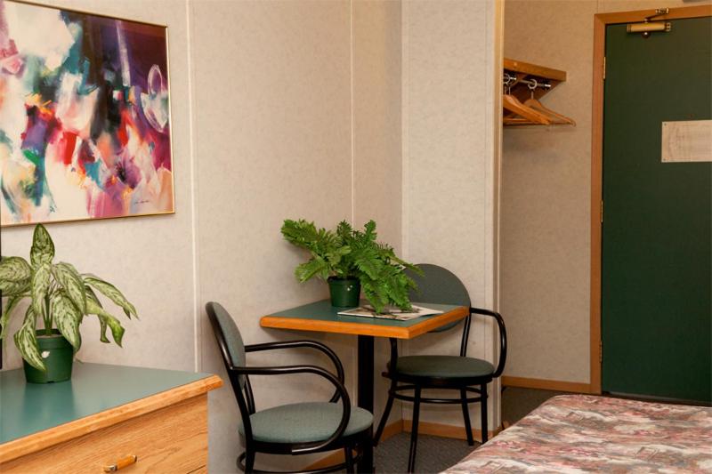 فندق Alberta House