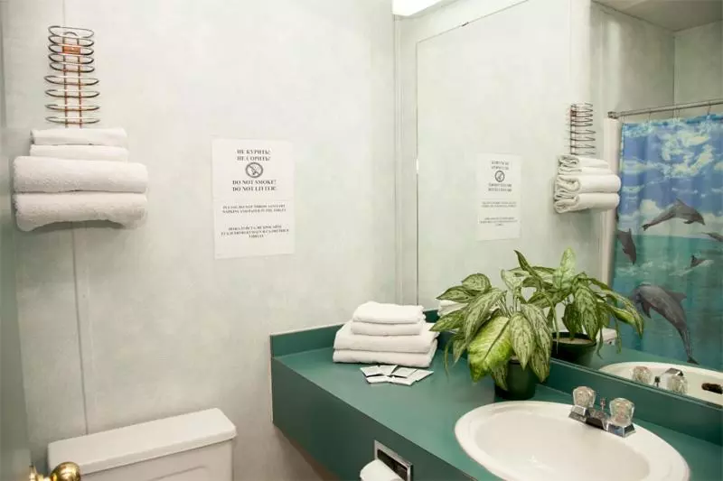 ホテル Alberta House