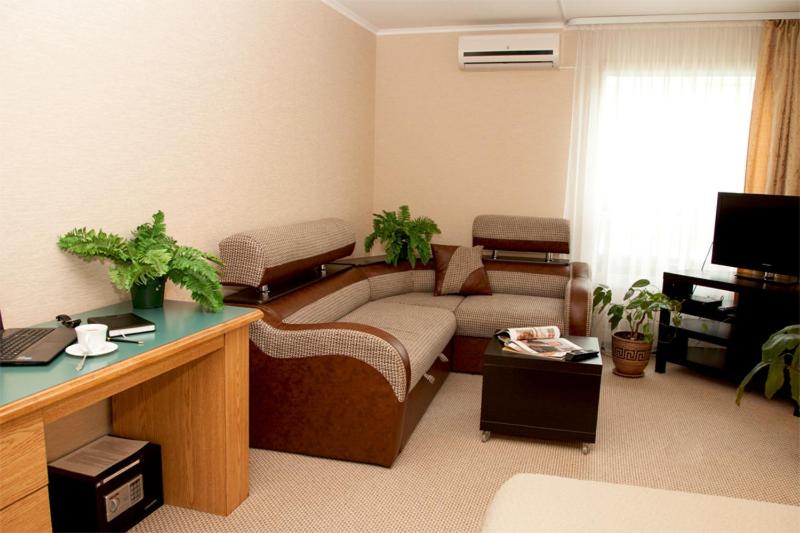 فندق Alberta House