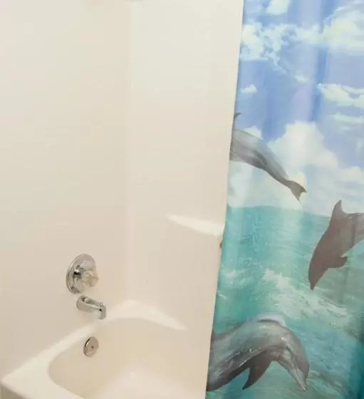 ホテル Alberta House