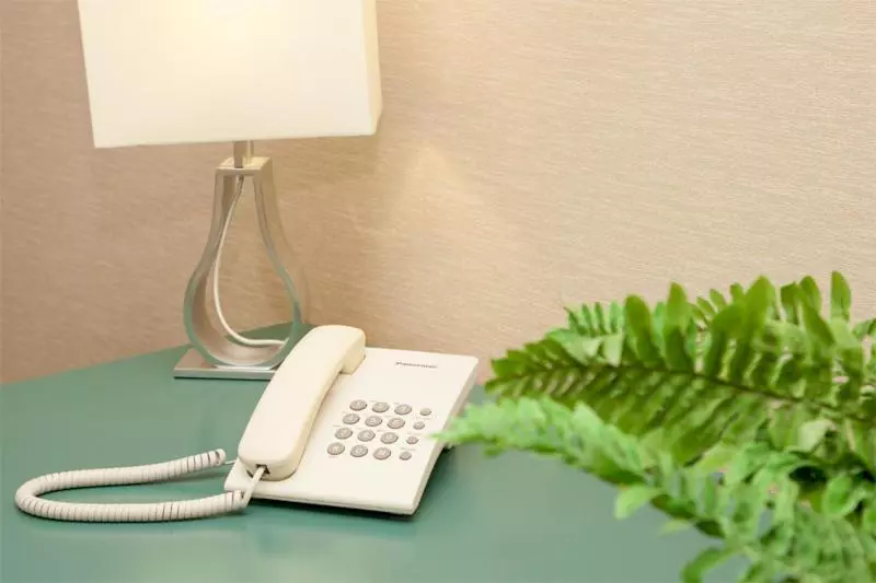 ホテル Alberta House