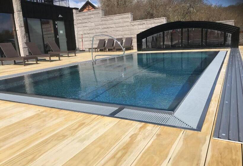 Eriksberg Hotel & Nature Reserve