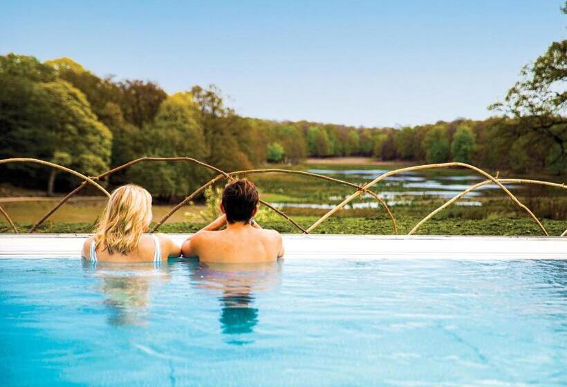 Eriksberg Hotel & Nature Reserve