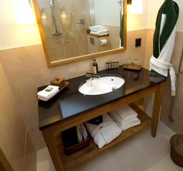 Eriksberg Hotel & Nature Reserve