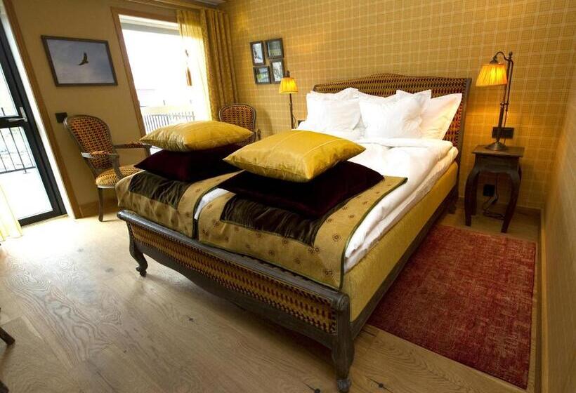 Eriksberg Hotel & Nature Reserve