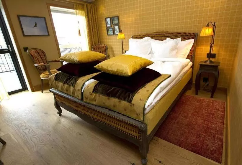 Eriksberg Hotel & Nature Reserve