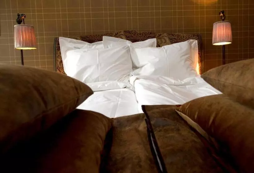 Eriksberg Hotel & Nature Reserve