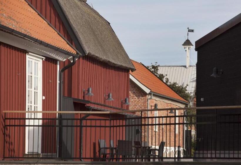 Eriksberg Hotel & Nature Reserve