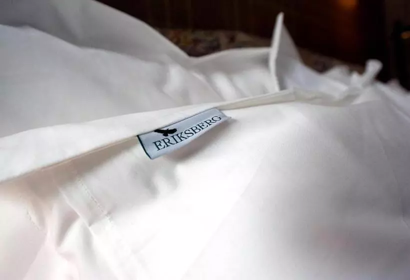 Eriksberg Hotel & Nature Reserve