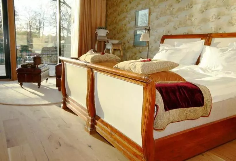 Eriksberg Hotel & Nature Reserve