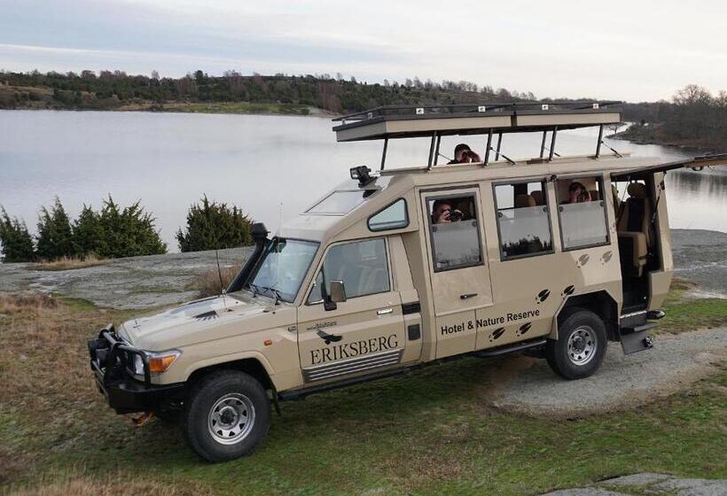 Eriksberg Hotel & Nature Reserve