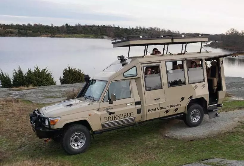 Eriksberg Hotel & Nature Reserve