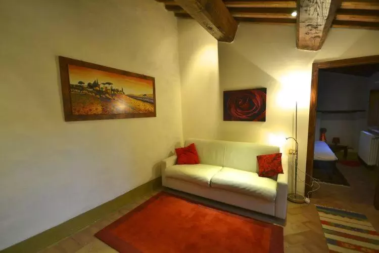 ホテル Farmhouse Tuscany