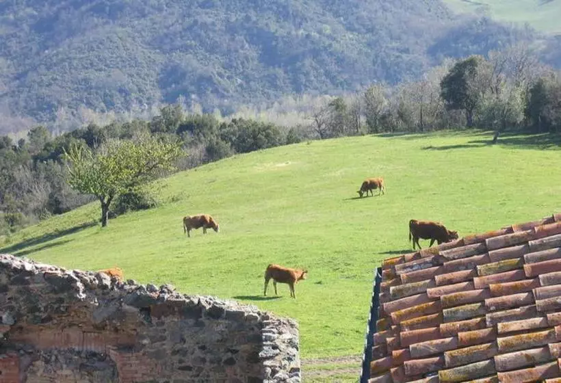 ホテル Farmhouse Tuscany