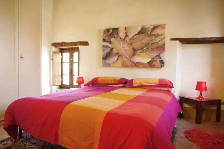 ホテル Farmhouse Tuscany